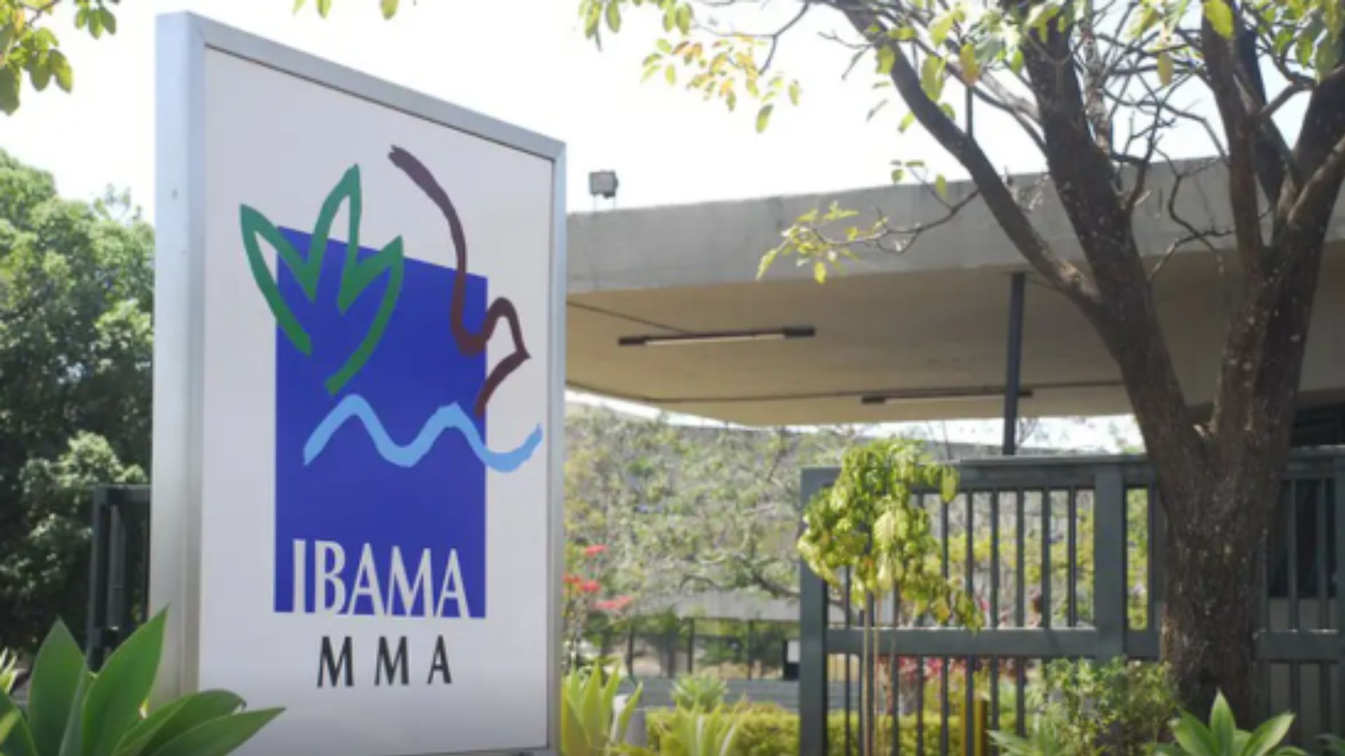 IBAMA poderá ainda aplicar mais penalizações sobre a obra embargada
