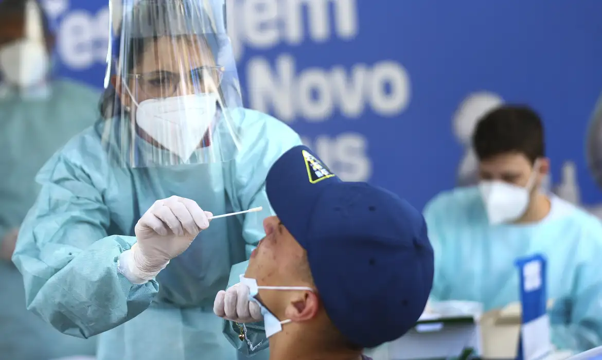 Números preocupam -