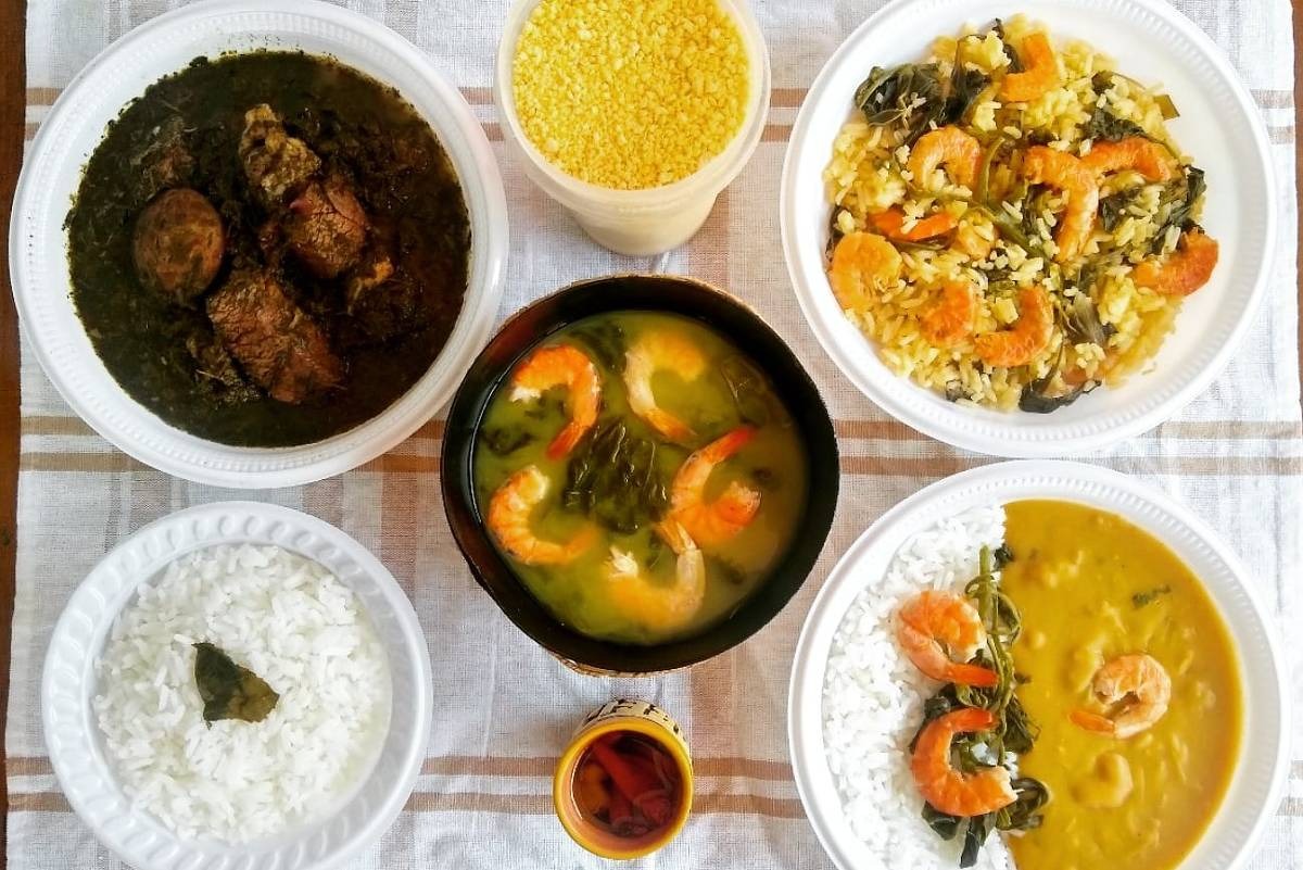 Imagem - Festival Ver-o-Peso da Cozinha Paraense divulga programação com shows, DJs e orquestras