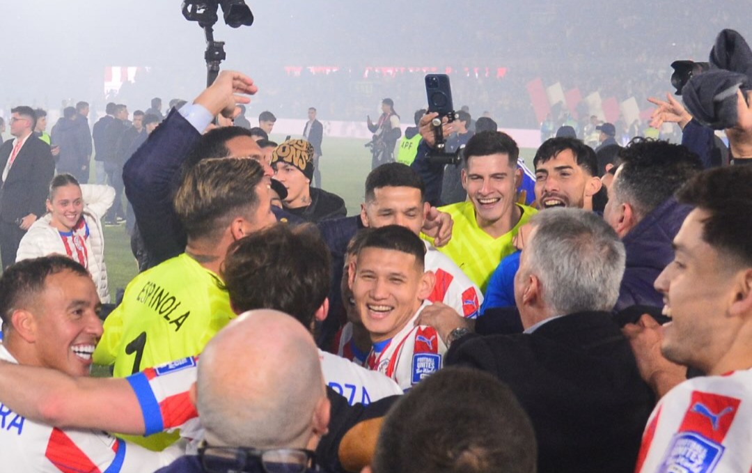 Imagem - Uruguai, Paraguai e Colômbia garantem vaga para Copa do Mundo 2026