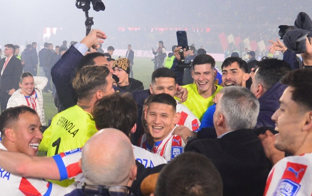 Imagem - Uruguai, Paraguai e Colômbia garantem vaga para Copa do Mundo 2026