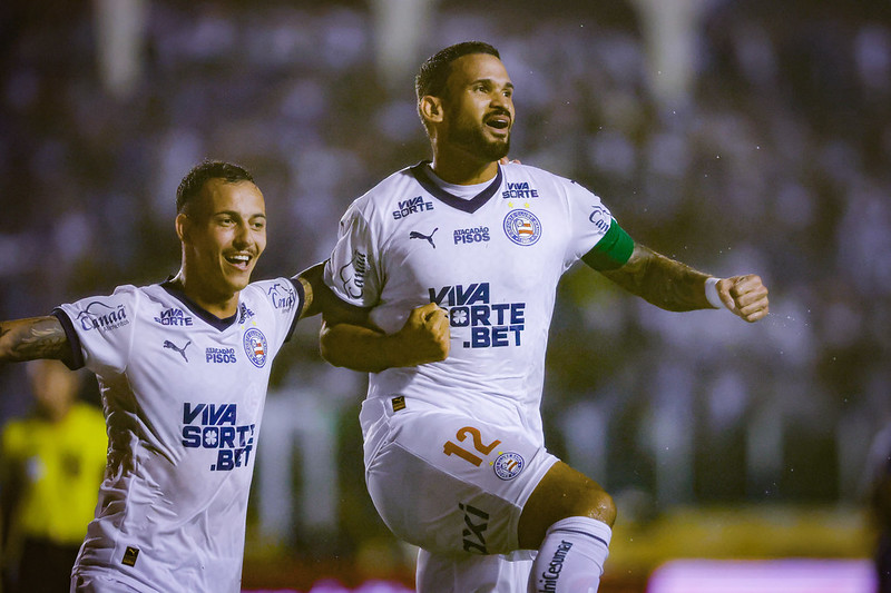 Tricolor abriu grande vantagem no confronto - 