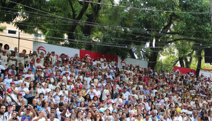 Imagem - Venda do segundo lote de ingressos para arquibancadas do Círio inicia nesta terça