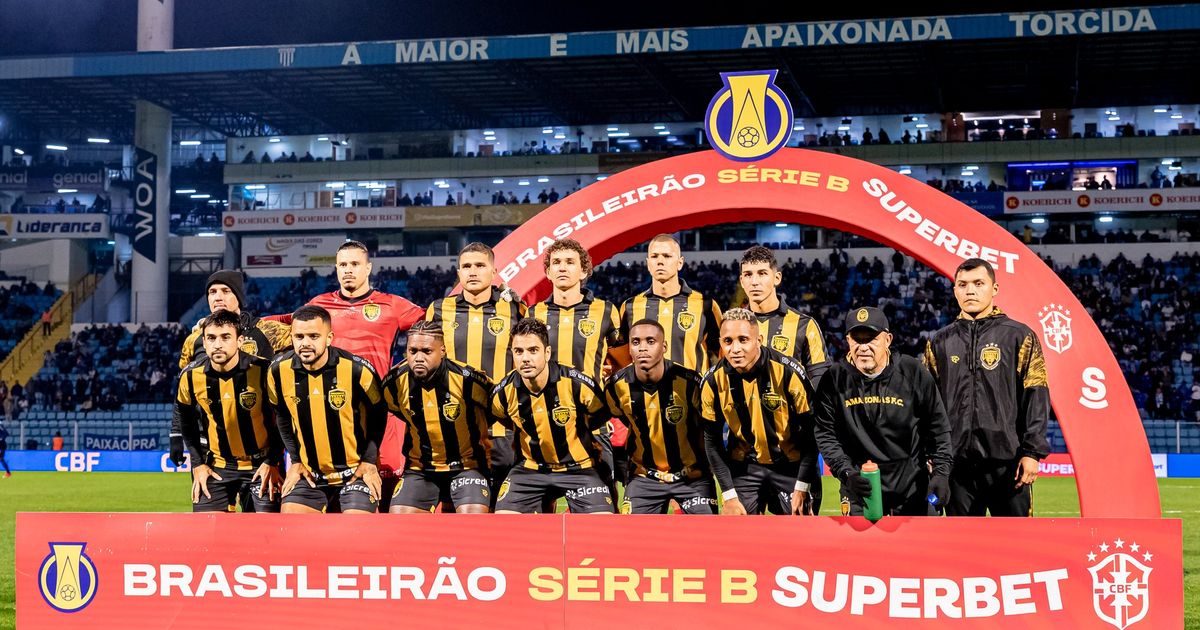 Adversário do Remo, Amazonas tem a pior defesa da Série B | Roma News