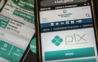 Banco Central reforça segurança contra golpes virtuais