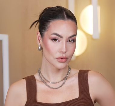Imagem - 7 dicas para um glow na medida certa com a satin skin makeup
