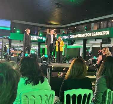 Imagem - Empreende Brazil Amazônia encerra com painel especial sobre empreendedorismo e COP30