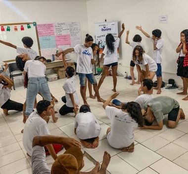 Imagem - Diálogos são ampliados para que crianças e adolescentes participem de conversas durante a COP30