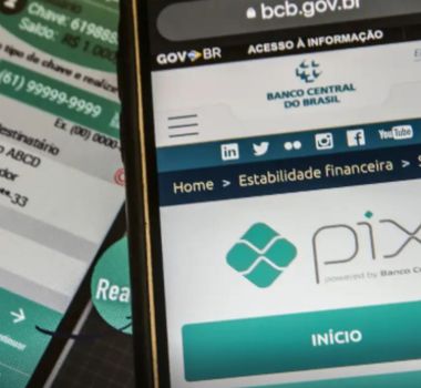 Imagem - Banco Central reforça segurança contra golpes virtuais