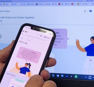 Imagem - Prouni: prazo para comprovar informações de inscrição termina hoje