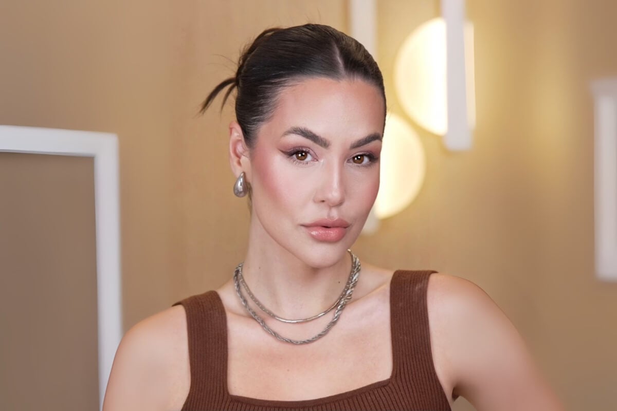 Imagem - 7 dicas para um glow na medida certa com a satin skin makeup