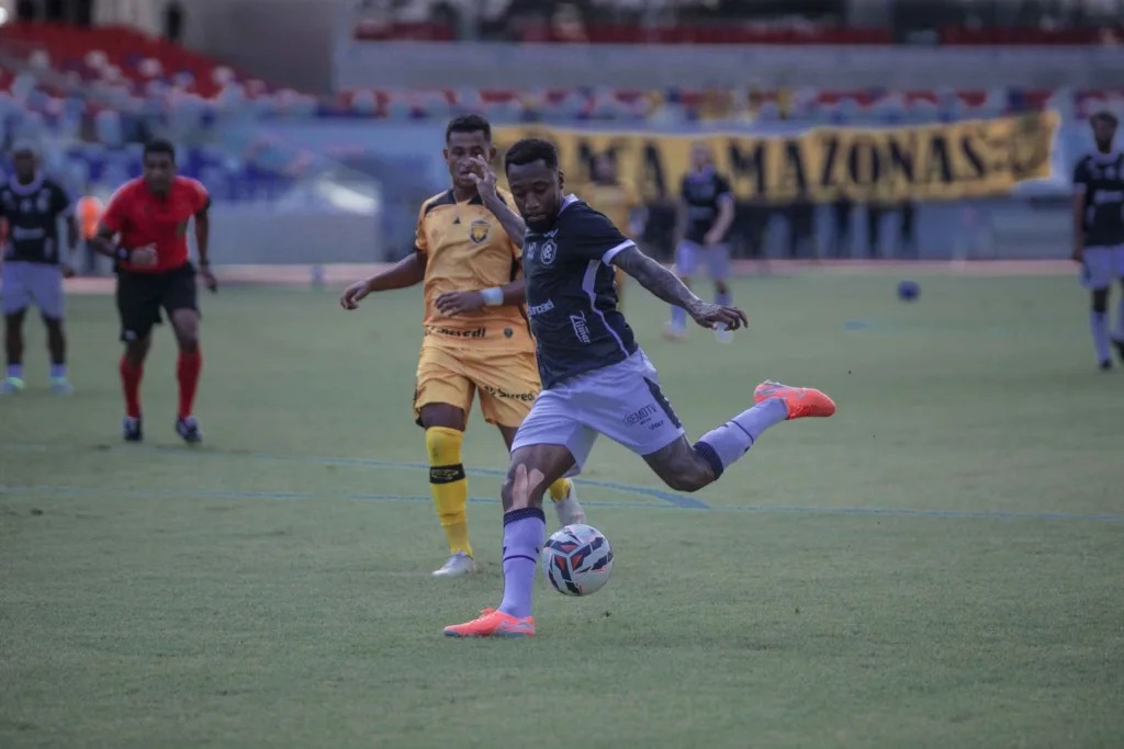 Imagem - Amazonas x Remo: saiba o horário e onde assistir ao jogo pela Série B