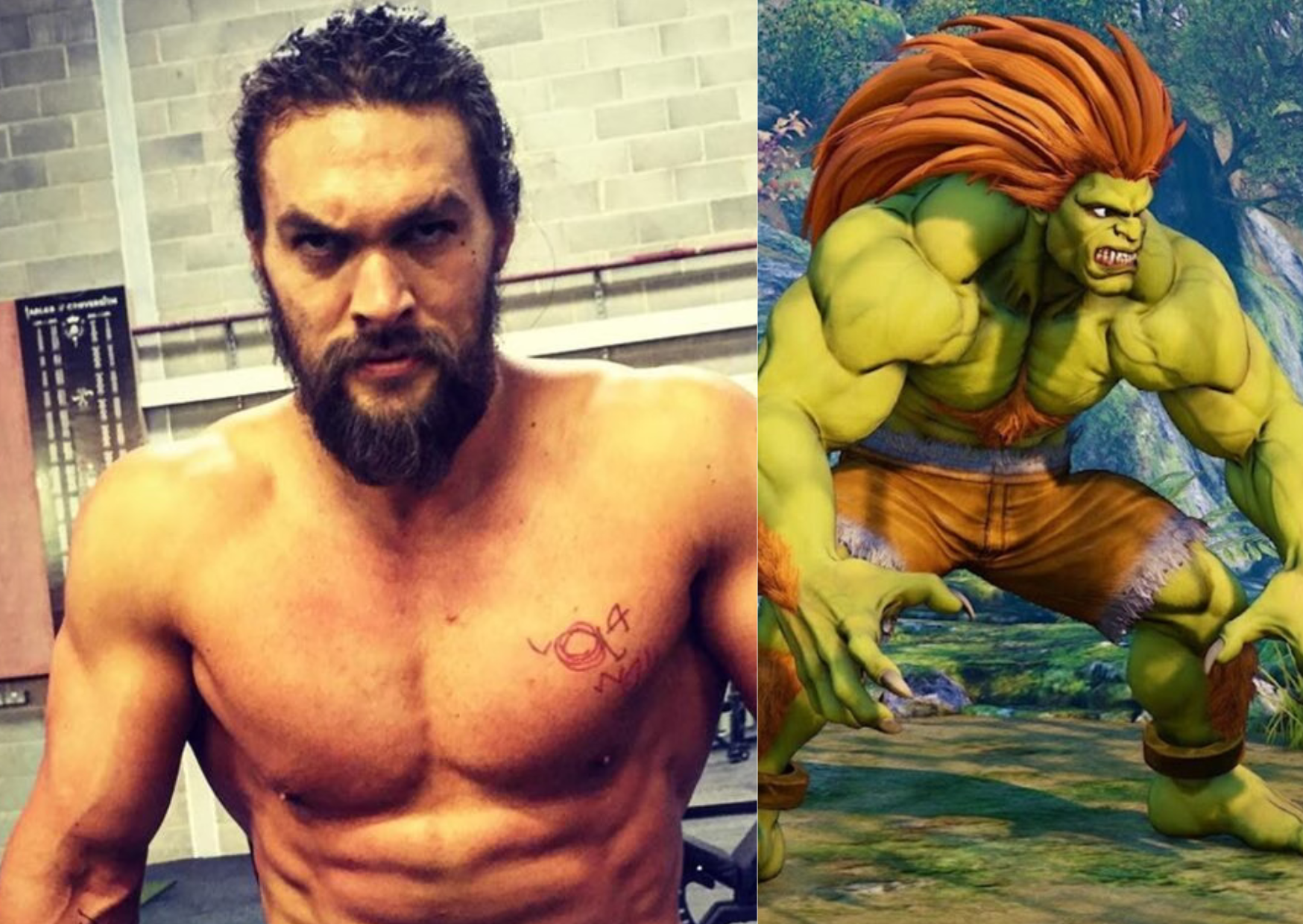 Mais de 30 anos após Street Fighter – A Batalha Final (1994), a icônica franquia de games da Capcom ganhará uma nova adaptação para os cinemas