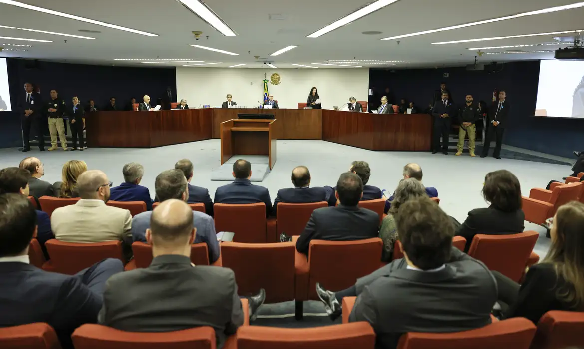 Pedido foi feito pelo relator do processo, Alexandre de Moraes