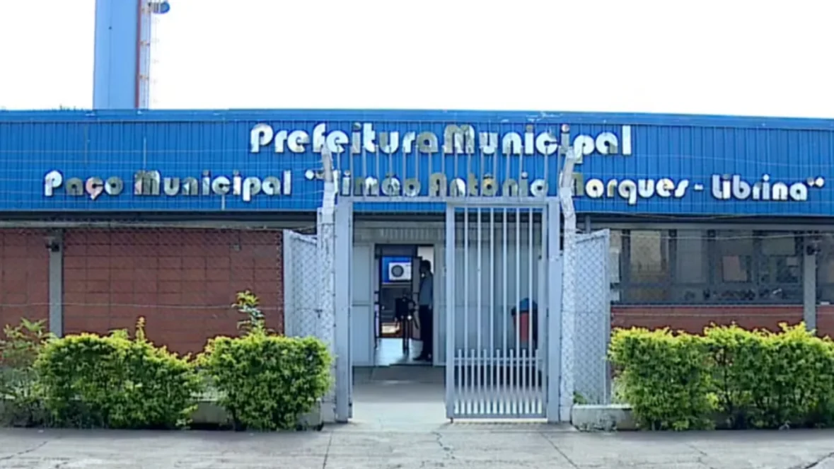 Prefeitura de Barretos