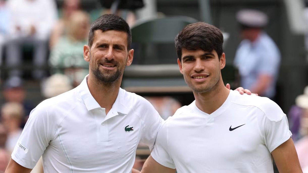 Sérvio e espanhol duelam por uma vaga na final do US Open - 