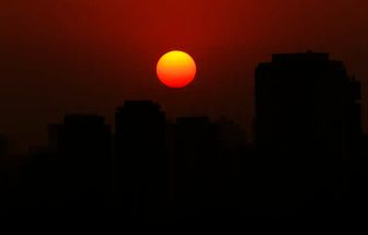 Arquitetos debatem soluções para diminuir mudanças climáticas