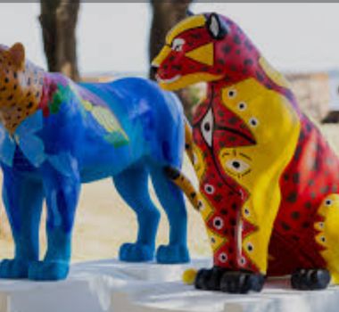 Imagem - Jaguar Parade Belém 2025 será lançada nessa quinta-feira, no Pobre Juan