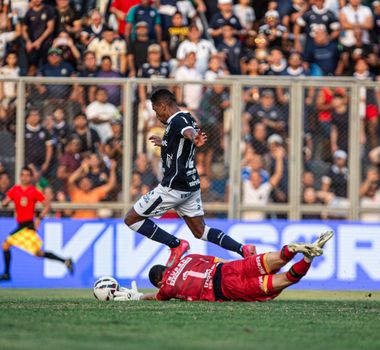 Imagem - Artilheiro da Série B, Pedro Rocha comemora vitória do Remo: 'Feliz pelos gols'