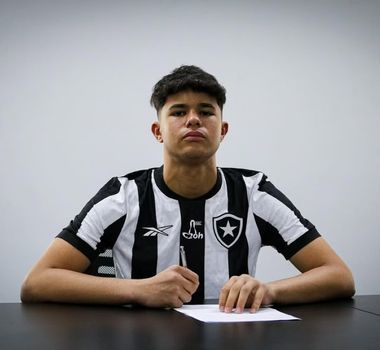 Imagem - Bruninho Samúdio é convocado para a Seleção Brasileira Sub-15 e segue brilhando no futebol