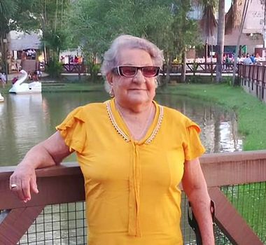 Imagem - Morre aos 94 anos Carmen Vale, última testemunha da Operação Prato em Colares