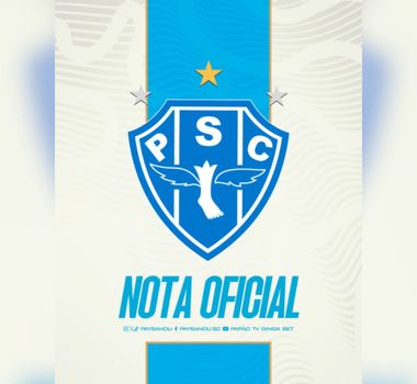 Imagem - Paysandu desmente interesse em Hélio dos Anjos e nega negociação com ex-técnico