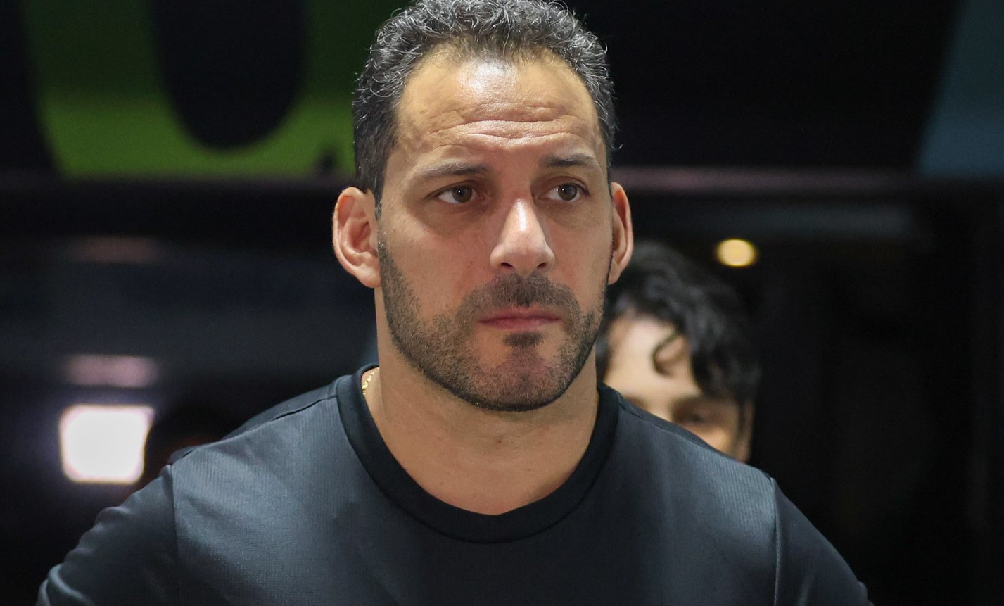 Imagem - Frontini deixa o cargo de executivo de futebol do Paysandu após rebaixamento histórico