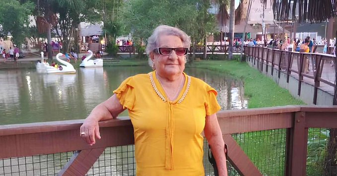Morre aos 94 anos Carmen Vale, última testemunha da Operação Prato em Colares