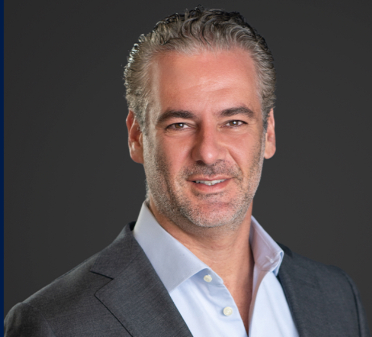 Roberto Spighel, sócio e CEO da Morar/EUA