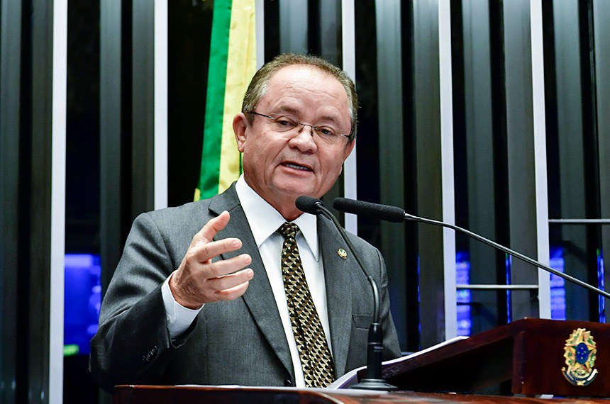 Senador Zequinha Marinho