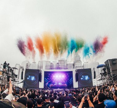 Imagem - The Town 2025 estreia com Travis Scott e 100 mil pessoas em Interlagos