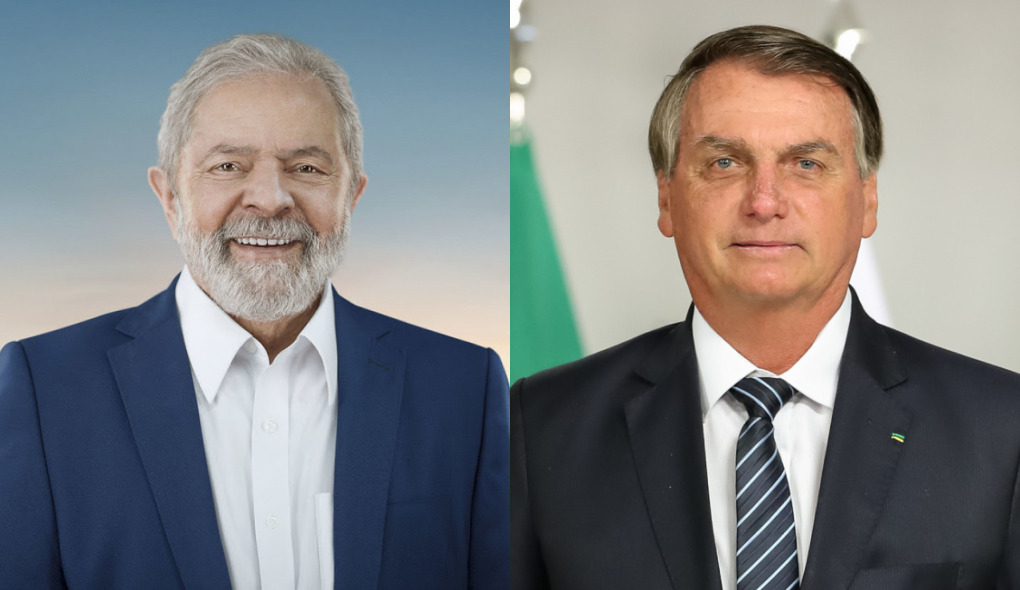 Feriado nacional terá manifestações em apoio a Lula e a Bolsonaro - 