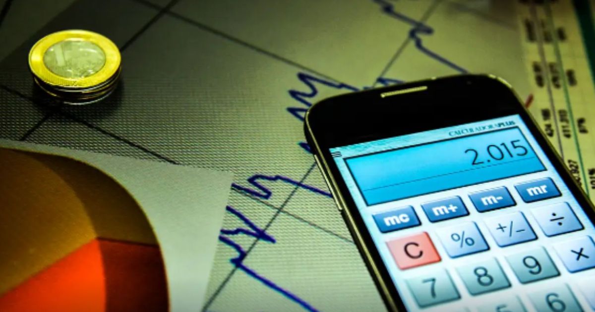 Número acredita em crescimento da economia brasileira nos últimos meses de 2025