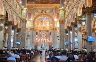 Basílica Santuário de Nazaré terá missas em quatro idiomas