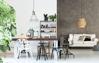 5 dicas para aplicar o estilo industrial na decoração da casa