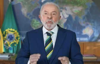 Lula: 'chantagem tarifária' está sendo normalizada como instrumento para conquista de mercados