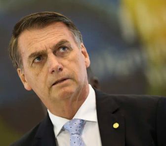 Imagem - Bolsonaro teme prisão em regime fechado e demonstra abalo emocional, diz jornal