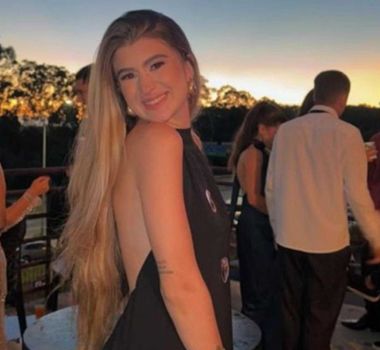 Imagem - Estudante de jornalismo e estagiária da TV Record morre em acidente de carro