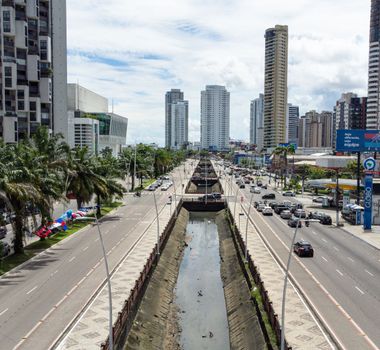 Imagem - Idosa morre dentro de apartamento em área nobre de Belém