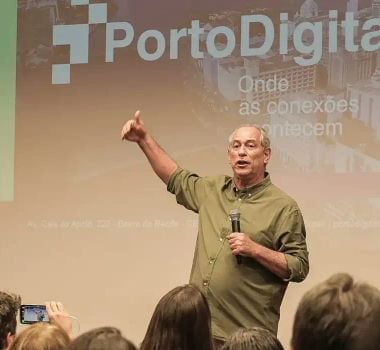 Imagem - Ciro Gomes tem pedido de prisão preventiva por violência de gênero