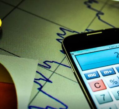 Imagem - Mercado financeiro prevê PIB de 2,16%