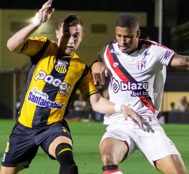 Imagem - Novorizontino e Atlético-GO empatam e Remo permanece em 5º na Série B