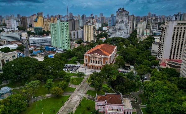 68 países confirmam presença na COP em Belém