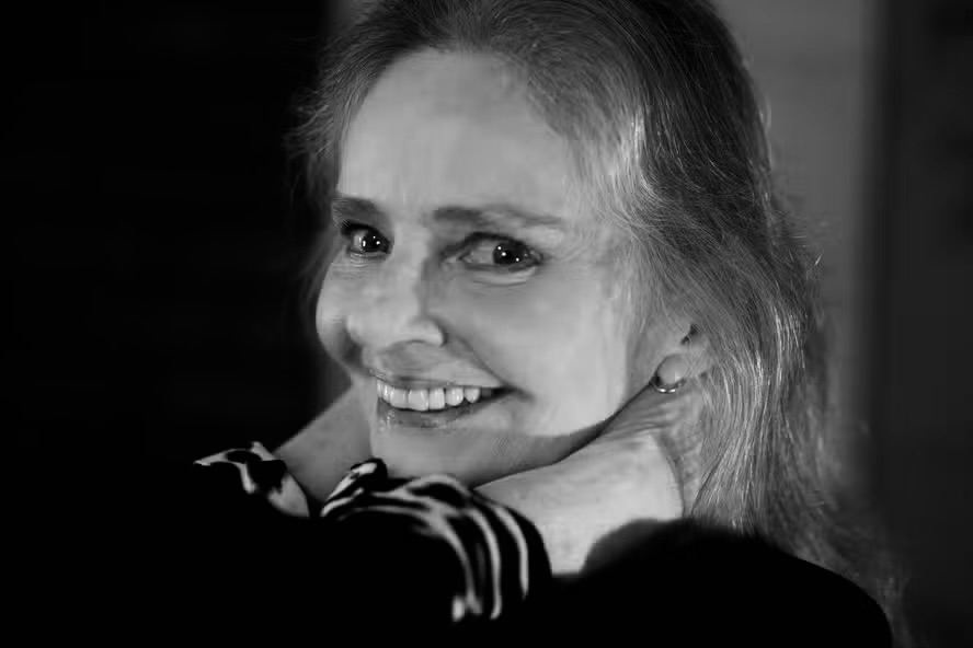 Angela Ro Ro morreu aos 75 anos.
