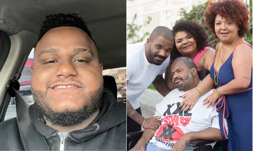 Arlindo Cruz era casado com a empresária Babi Cruz, com quem teve dois filhos, Arlindinho e Flora Cruz . Kauan nasceu de um relacionamento extraconjugal do sambista.