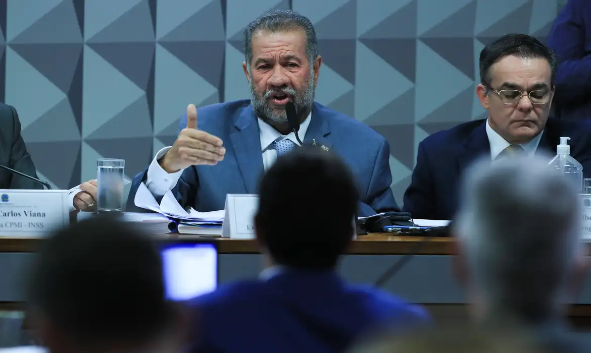 Carlos Lupi, ex-ministro da Previdência Social -