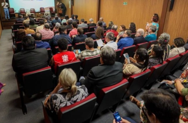 Comitê Paraense de Defensoras e Defensores de Direitos Humanos (CPDDH). 