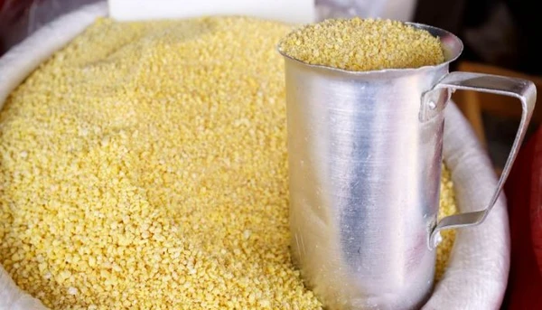 Custo da cesta básica em Belém tem nova queda puxada pela farinha de mandioca, aponta DIEESE