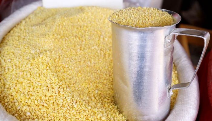 Imagem - Custo da cesta básica em Belém tem nova queda puxada pela farinha de mandioca, aponta DIEESE