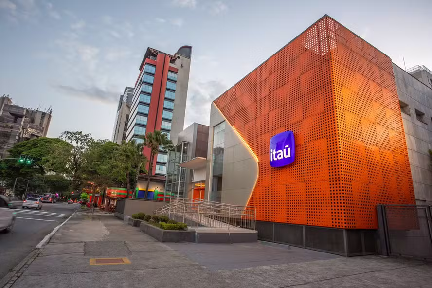 Itaú Unibanco -